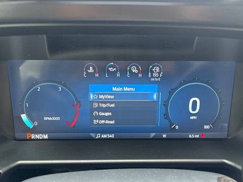 New 2026 Ford F250 Lariat w/ Black Appearance Package AWD/4WD image 20