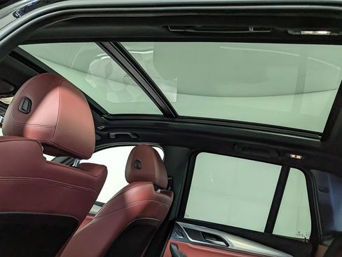 Certified 2023 BMW X3 xDrive30i w/ Premium Package image 12