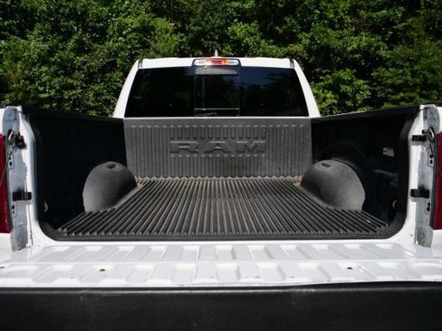 Used 2020 RAM 1500 Big Horn image 30