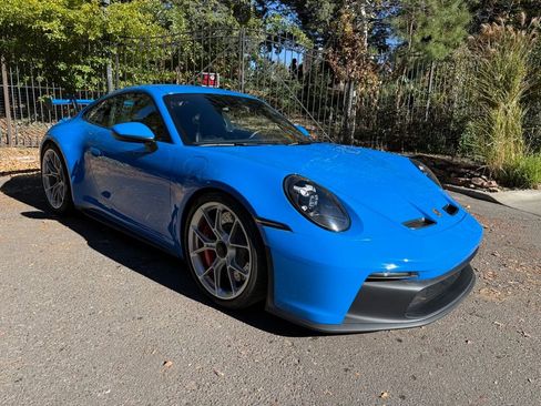 Used 2022 Porsche 911 GT3 image 33