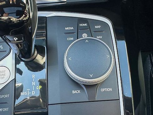 Certified 2024 BMW X3 M40i image 29