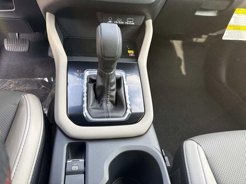 New 2025 Subaru Forester Limited image 34