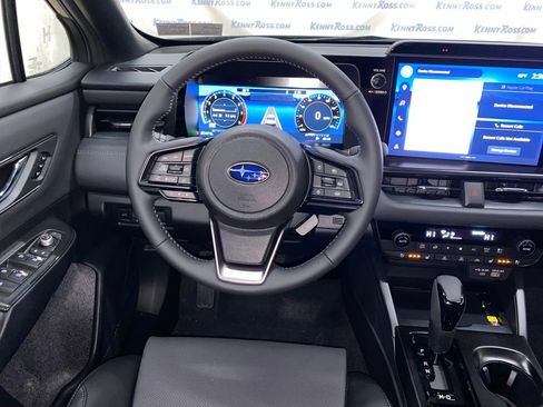 New 2026 Subaru Outback Touring XT image 13