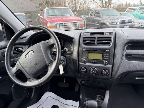 Used 2009 Kia Sportage LX image 10