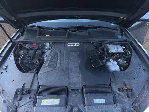 Used 2019 Audi Q7 3.0T Prestige image 21