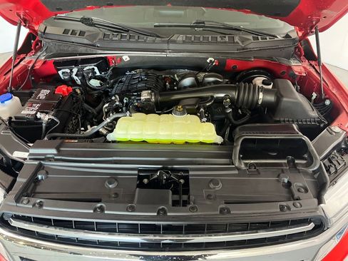 Used 2020 Ford F150 XLT image 9
