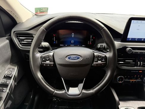 Used 2023 Ford Escape Active AWD/4WD image 14