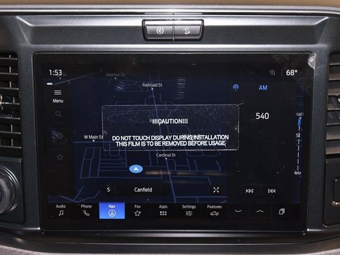 New 2026 Ford F350 Platinum w/ Platinum Plus Package image 25