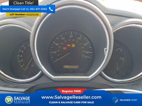 Used 2006 Lexus RX 330 Suv image 12