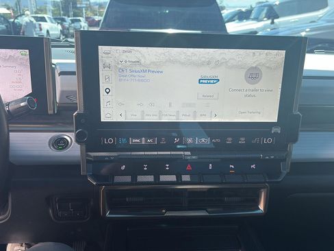 Used 2023 GMC Hummer EV Edition 1 AWD/4WD image 41
