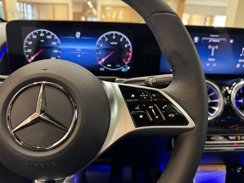 Certified 2026 Mercedes-Benz GLB 250 image 18