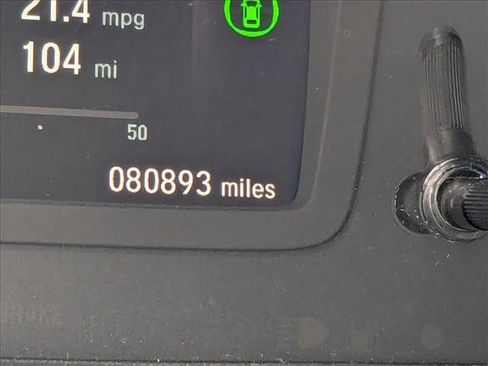 Used 2022 Honda Odyssey Elite image 6
