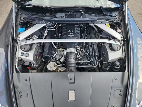 Used 2012 Aston Martin V8 Vantage S RWD image 58