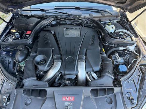 Used 2014 Mercedes-Benz E 550 Coupe w/ Premium 1 Package image 22