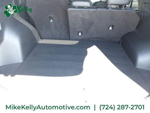 Used 2025 Kia Sportage X-Line w/ Premium Package AWD/4WD image 15