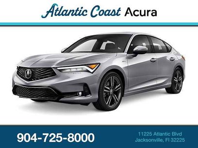 Used 2024 Acura Integra A-Spec