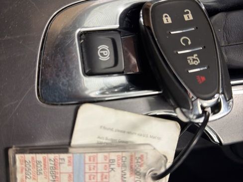 Used 2024 Chevrolet Malibu LT image 26