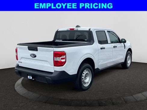 New 2026 Ford Maverick XL w/ Equipment Group 101A AWD/4WD image 6