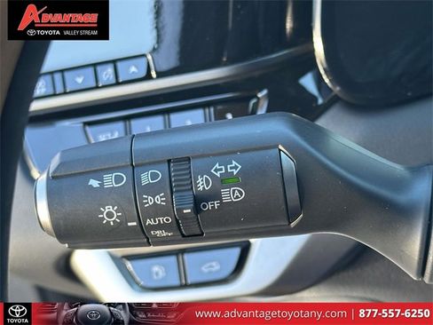 Used 2025 Lexus RX 350h image 27