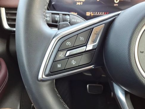 New 2026 Buick Envision Sport Touring AWD/4WD image 34