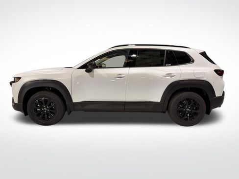 New 2026 MAZDA CX-50 AWD 2.5 Hybrid w/ Weather Package image 10