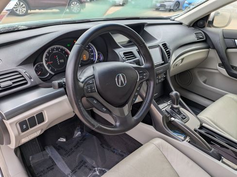 Used 2013 Acura TSX Sedan image 10