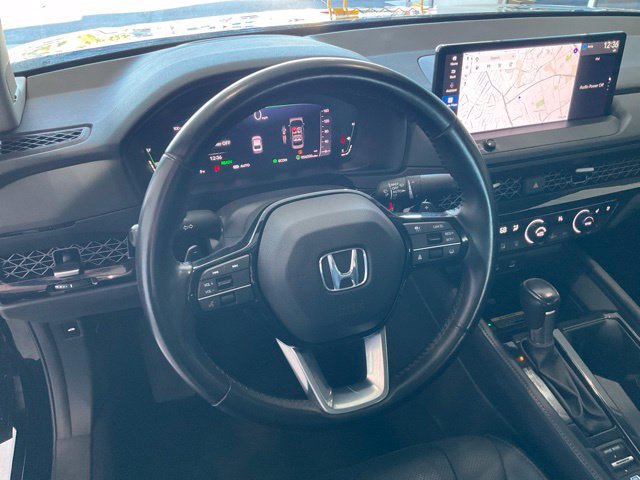 Used 2023 Honda Accord Touring image 8