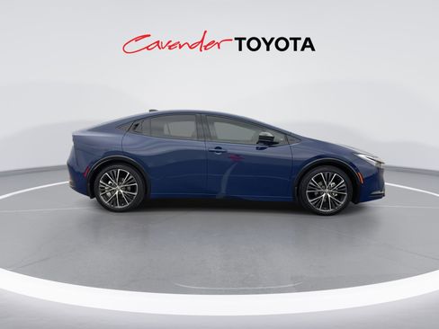 New 2026 Toyota Prius XLE image 9