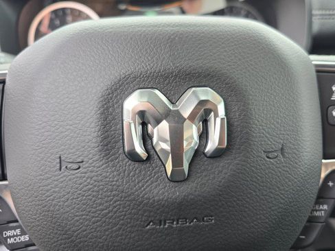 New 2026 RAM 1500 Laramie w/ Sport Appearance Package image 38