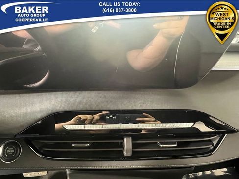 New 2025 Buick Enclave Sport Touring w/ Trailering Package, 5000 lbs. image 26