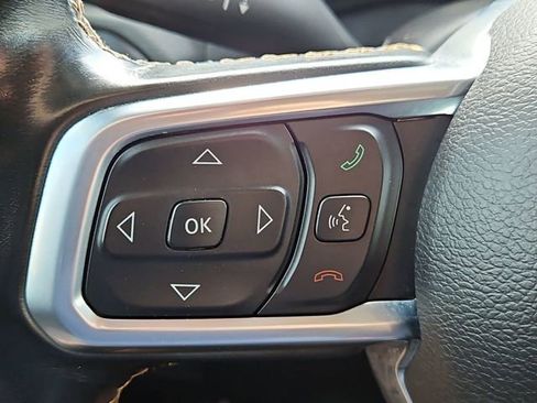 Used 2021 Jeep Gladiator Overland image 46