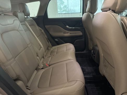 Used 2020 Lincoln Corsair Reserve w/ Equipment Group 201A image 24