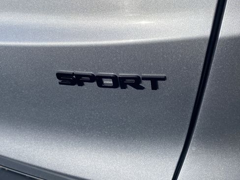 Used 2026 Honda CR-V Sport-L image 4