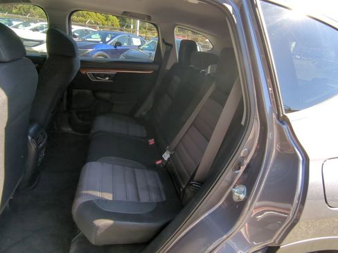 Used 2018 Honda CR-V EX image 25