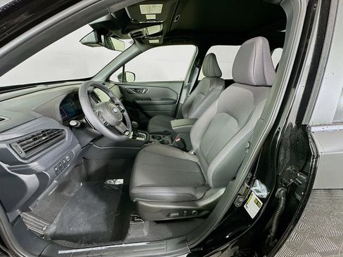 New 2025 Subaru Forester Premium image 28