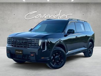 Used 2027 Kia Telluride SX Prestige X-Pro