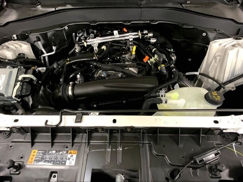 New 2026 Ford Explorer Active w/ Active Comfort Package image 15