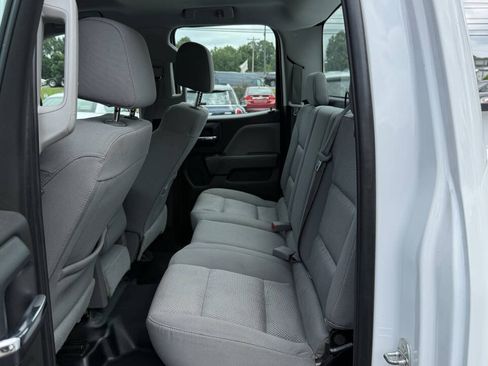 Used 2014 GMC Sierra 1500 SLT w/ SLT Preferred Package AWD/4WD image 13
