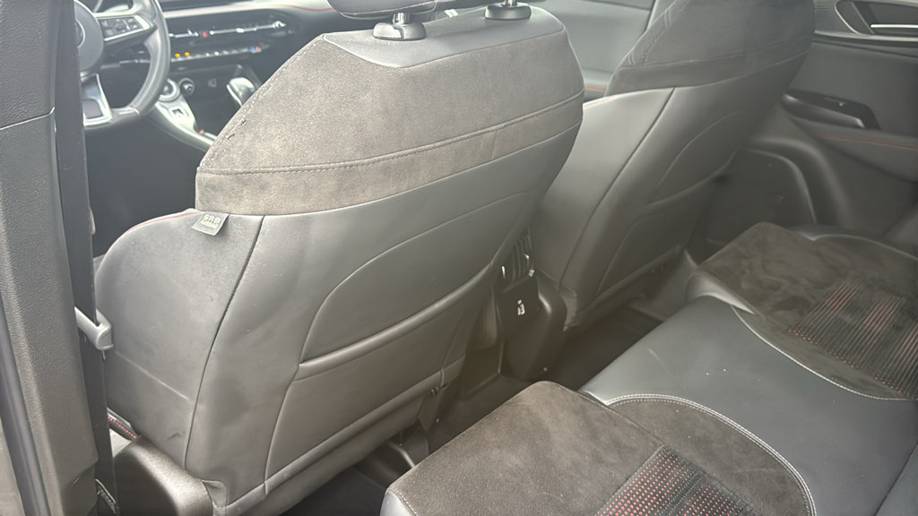Used 2024 Dodge Hornet GT Plus AWD/4WD image 34