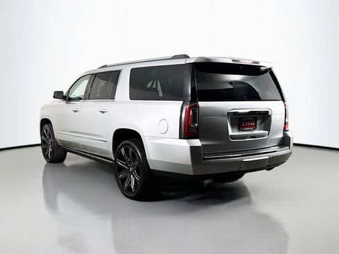 Used 2018 GMC Yukon XL Denali image 3