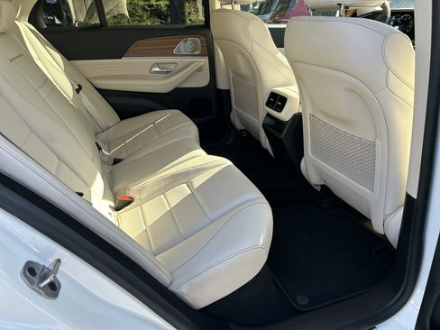 Certified 2023 Mercedes-Benz GLE 350 image 43