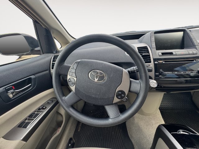 Used 2007 Toyota Prius FWD image 12