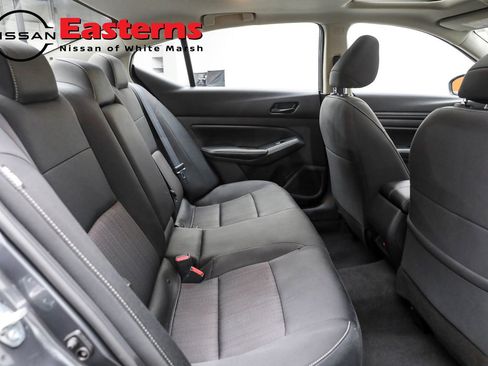 Used 2024 Nissan Altima 2.5 SV w/ SV Premium Package AWD/4WD image 22