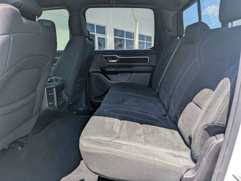 Used 2025 RAM 1500 Big Horn RWD image 13