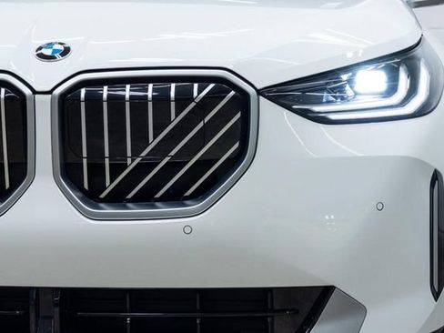 Used 2026 BMW X3 xDrive30i AWD/4WD image 10