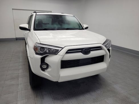 Used 2021 Toyota 4Runner SR5 image 14