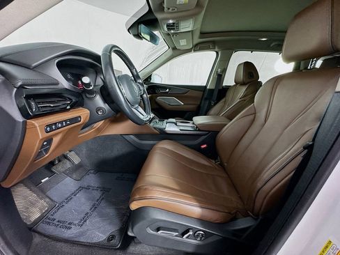 Used 2022 Acura MDX SH-AWD w/ Advance Package image 15