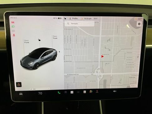 Used 2019 Tesla Model 3 Long Range image 23