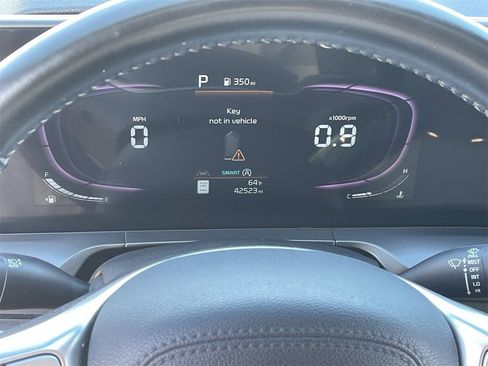 Used 2024 Kia Telluride S w/ S Sunroof Package image 29