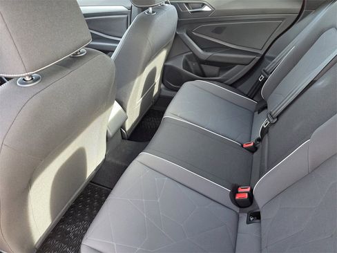 New 2026 Volkswagen Jetta Sport image 20